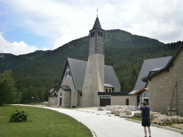 25 Masna luka-svetište Sv. Ilije