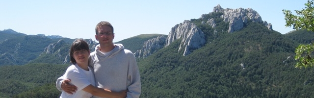 Izlet na Srednji Velebit
