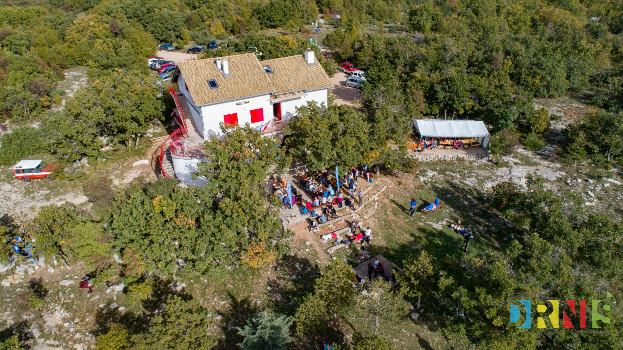 Dan Društva, 84. obljetnica osnutka