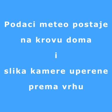 Meteo postaja